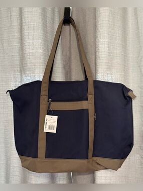 Samsonite Yacht Travel Tote Bag